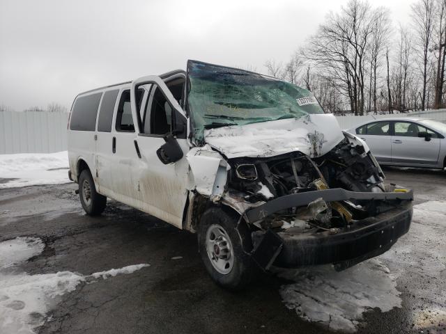 Gmc Savana g25 (2011)