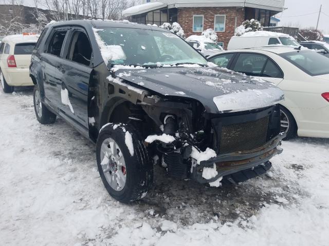 Gmc Terrain sl (2011)