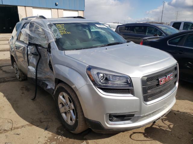 Gmc Acadia sle (2014)