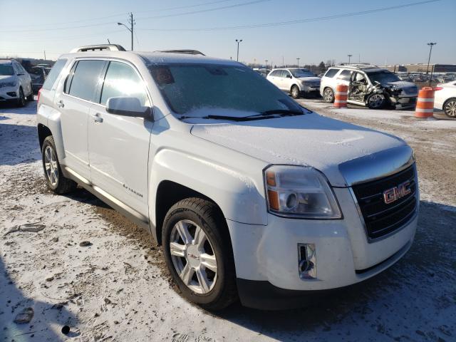 Gmc Terrain sl (2014)