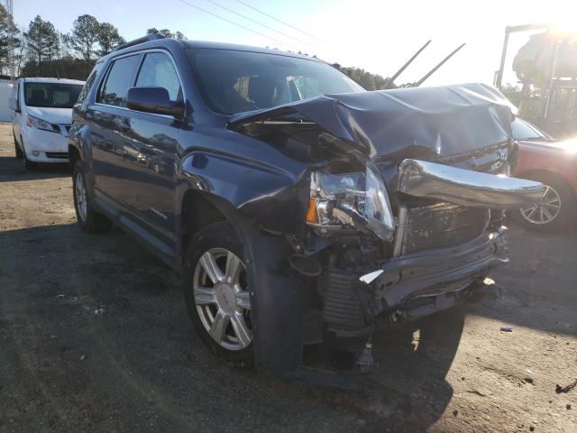 Gmc Terrain sl (2014)