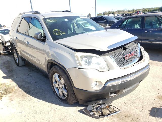Gmc Acadia sle (2011)