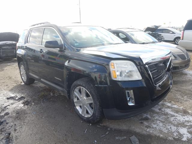 Gmc Terrain sl (2011)