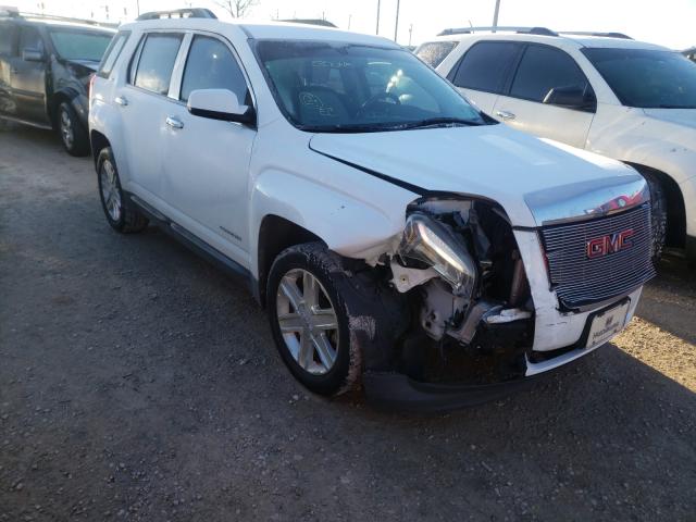 Gmc Terrain sl (2011)
