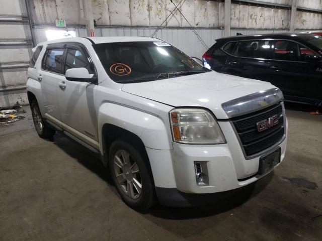 Gmc Terrain sl (2011)