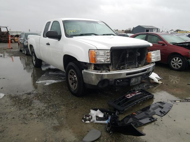 Gmc Sierra k15 (2012)
