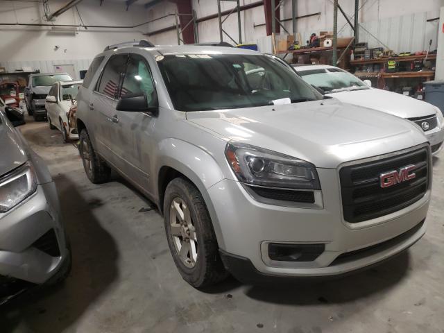 Gmc Acadia sle (2014)