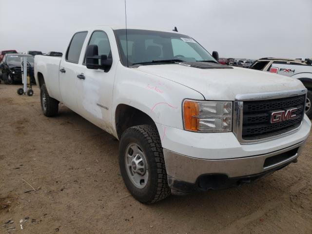 Gmc Sierra c25 (2014)