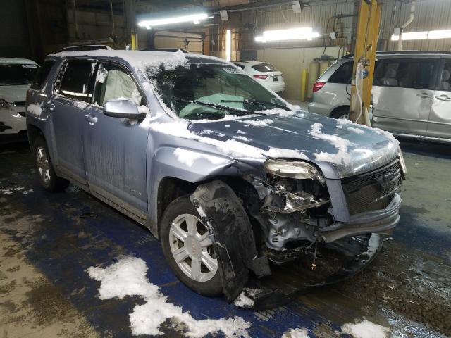 Gmc Terrain sl (2014)