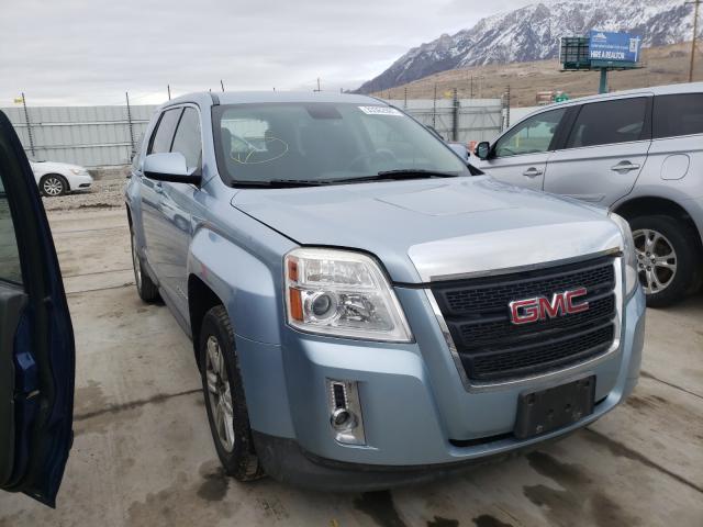 Gmc Terrain sl (2014)