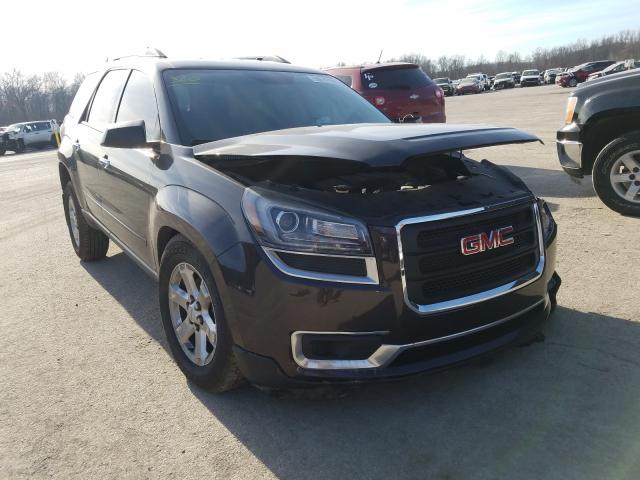 Gmc Acadia sle (2015)