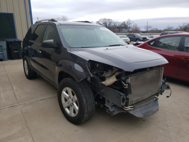 Gmc Acadia sle (2016)