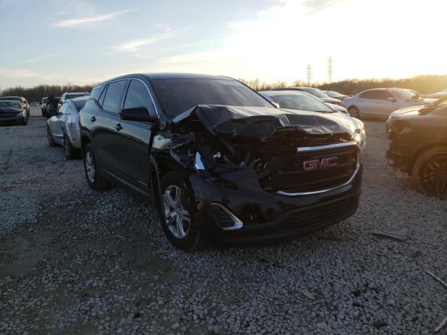 Gmc Terrain sl (2018)