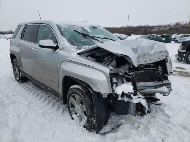 Gmc Terrain sl (2010)