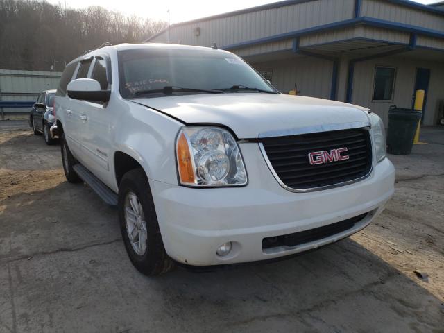 Gmc Yukon xl k (2010)