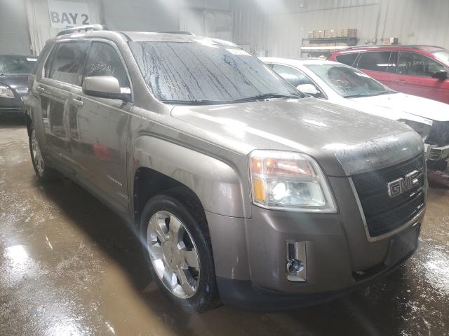 Gmc Terrain sl (2011)