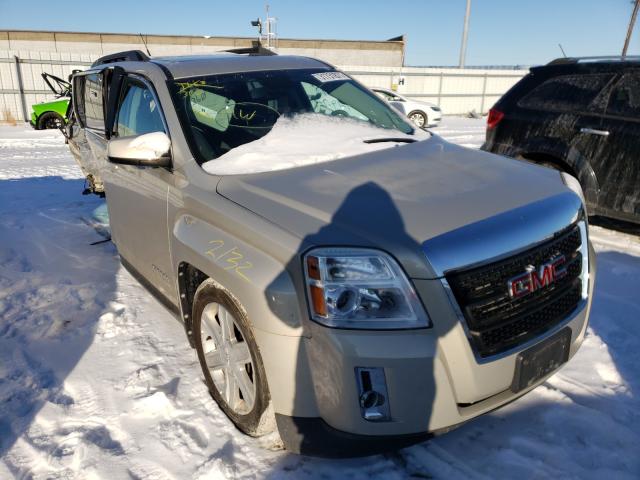 Gmc Terrain sl (2012)