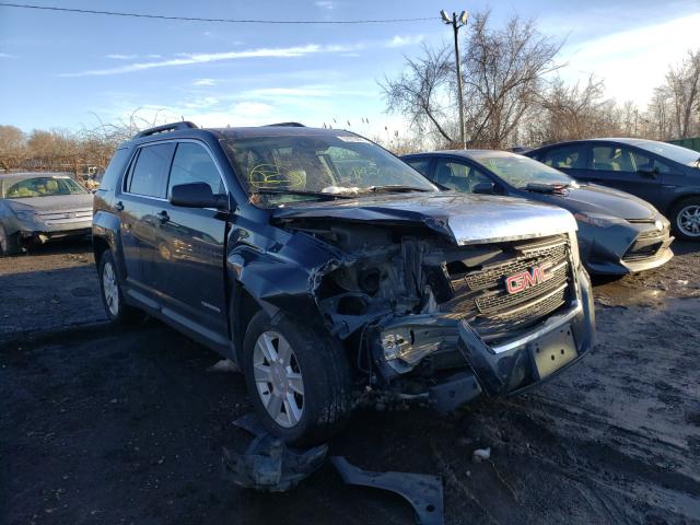 Gmc Terrain sl (2013)