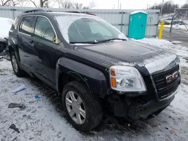 Gmc Terrain sl (2013)