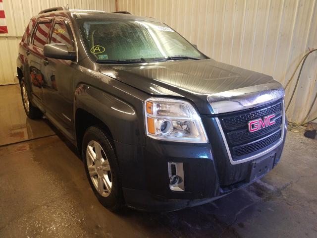 Gmc Terrain (2014)