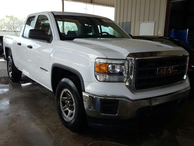 Gmc Sierra c15 (2015)