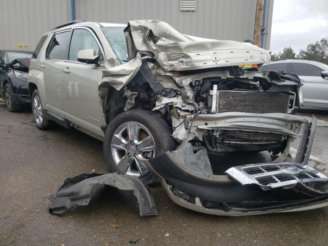 Gmc Terrain sl (2015)