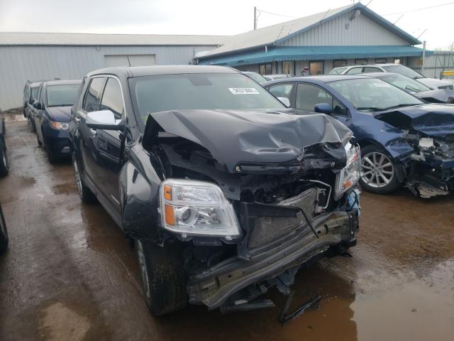 Gmc Terrain sl (2016)