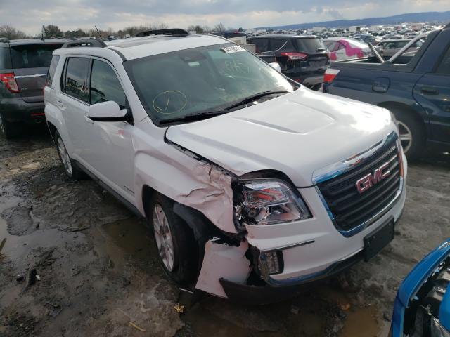Gmc Terrain sl (2017)