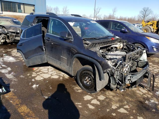 Gmc Acadia sle (2018)