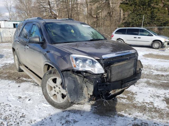 Gmc Acadia sle (2012)