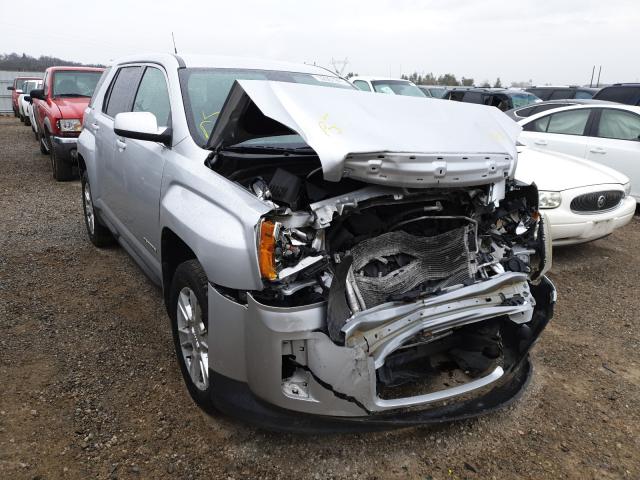 Gmc Terrain sl (2012)