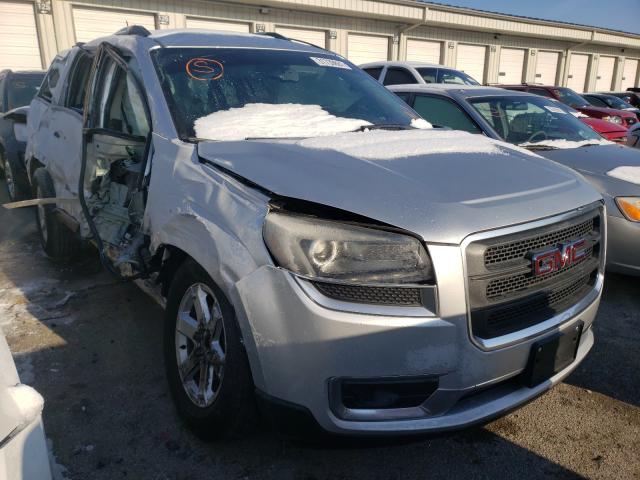 Gmc Acadia sle (2013)