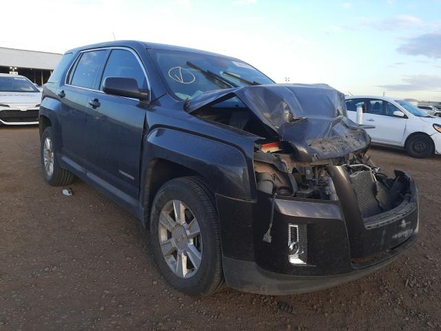 Gmc Terrain sl (2013)
