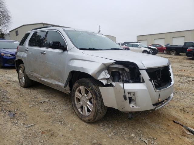 Gmc Terrain sl (2013)