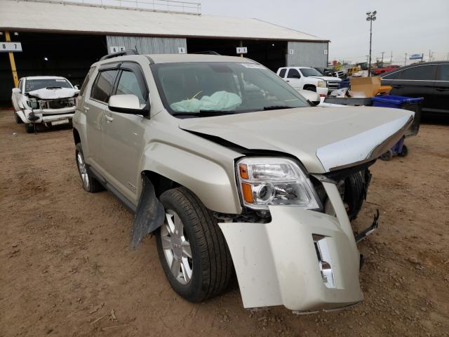 Gmc Terrain sl (2013)