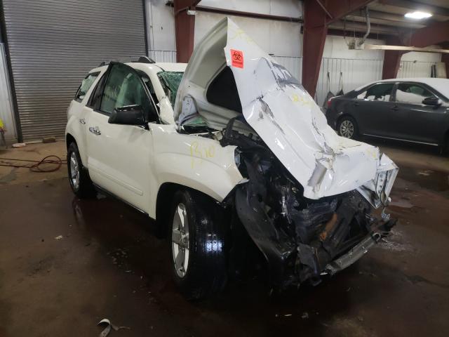 Gmc Acadia sle (2014)