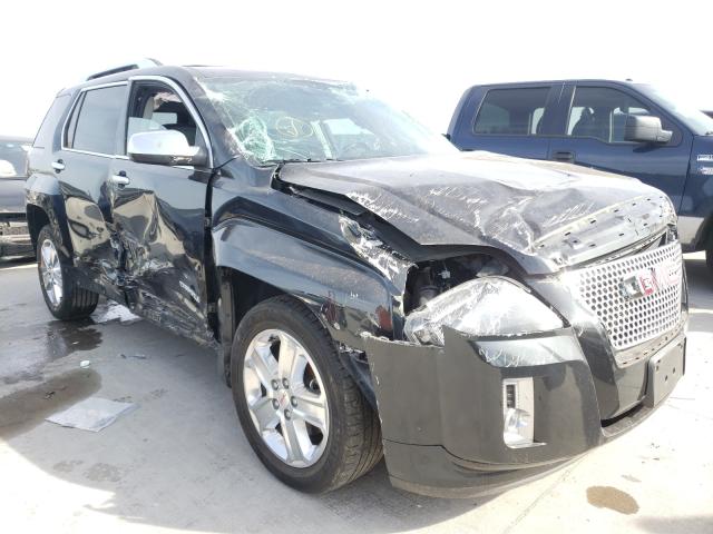 Gmc Terrain de (2015)