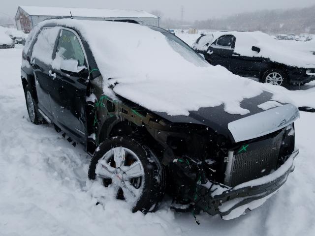 Gmc Terrain sl (2015)