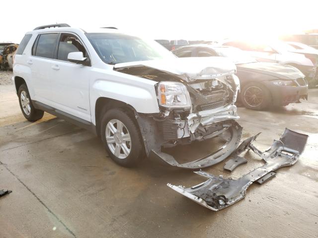 Gmc Terrain sl (2016)
