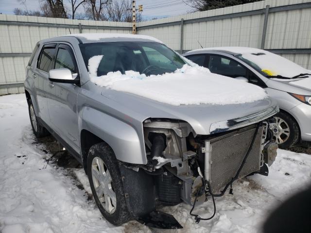 Gmc Terrain sl (2017)