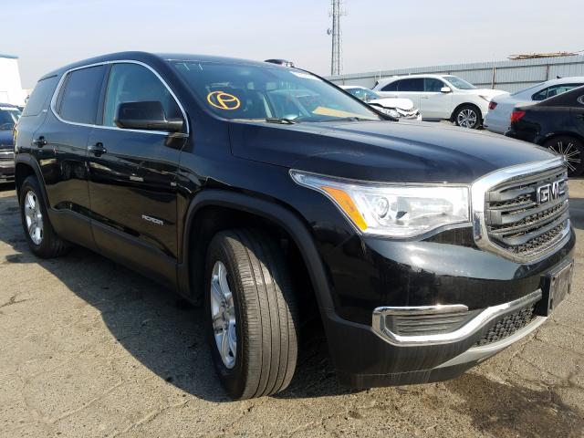 Gmc Acadia sle (2019)