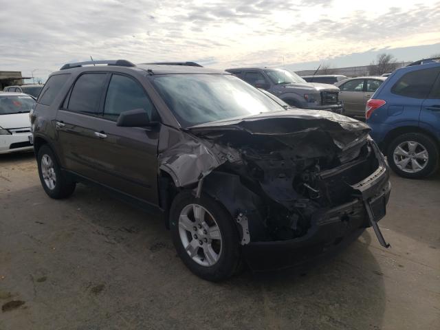 Gmc Acadia sl (2010)