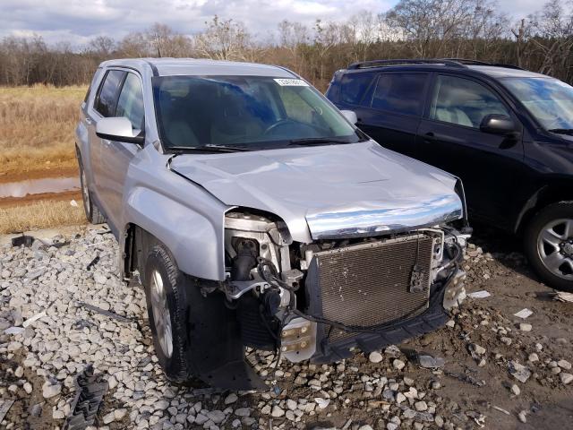 Gmc Terrain sl (2010)