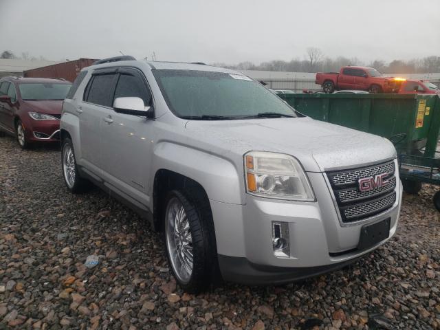 Gmc Terrain (2010)