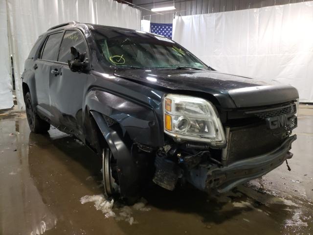 Gmc Terrain sl (2010)