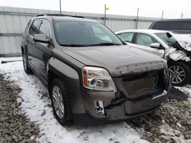 Gmc Terrain sl (2011)