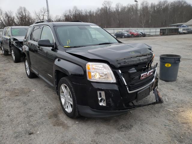 Gmc Terrain sl (2012)