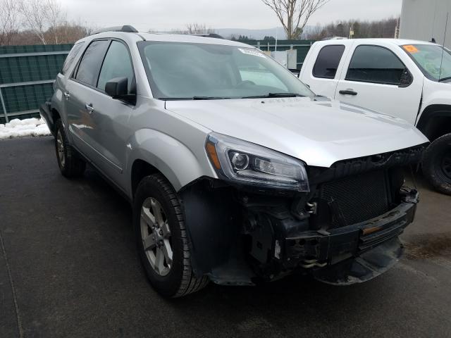 Gmc Acadia sle (2013)