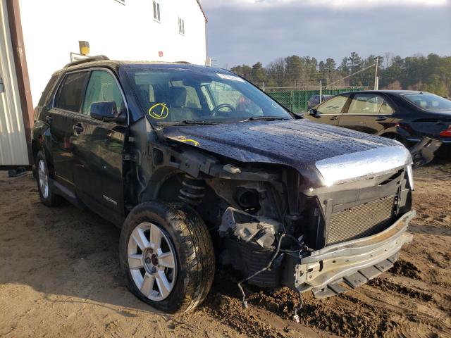 Gmc Terrain sl (2013)