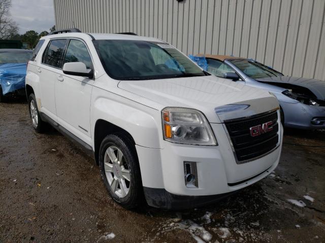 Gmc Terrain sl (2013)